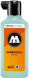Refill One4All 180 ml riviera hell