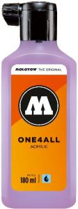 Refill One4All 180 ml lavendel