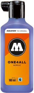 Refill One4All 180 ml veilchen