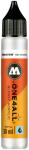 RefillOne4All Glossy 30ml #251 weiß glanz