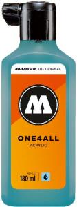 Refill One4All 180 ml olympiablau