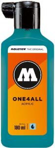 Refill One4All 180 ml aqua