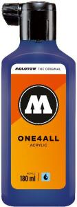 Refill One4All 180 ml seen nachtblau