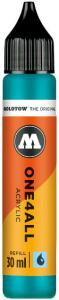 Refill One4All 30ml aqua