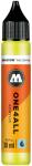Refill One4All 30ml neongrün hell fluo