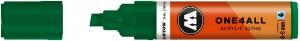 Acrylmarker One4All 327HS #096 MISTER GREEN