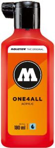 Refill One4All 180 ml MAD C kirschrot