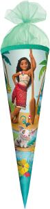 Roth Schultüte Disney Vaiana 50 cm