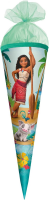 Roth Schultüte Disney Vaiana 50 cm
