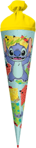 Roth Schultüte Disney Stitch  70 cm