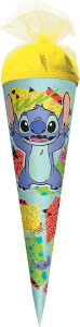 Roth Schultüte Disney Stitch  50 cm