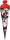 Roth Schultüte Marvel Spiderman (Miles Morales) 70 cm Folie