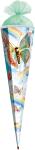 Roth Schultüte Rainbow Butterfly 85 cm Sound...