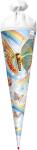 Roth Schultüte Rainbow Butterfly 70 cm Sound