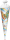 Roth Schultüte Rainbow Butterfly 70 cm Sound