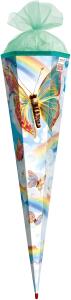 Roth Schultüte Rainbow Butterfly 85 cm