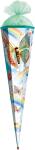Roth Schultüte Rainbow Butterfly 85 cm