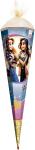 Roth Schultüte Best Friends Forever 85 cm Goldborte...