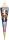 Roth Schultüte Best Friends Forever 85 cm Goldborte Organza gold
