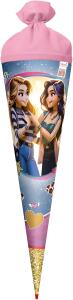 Roth Schultüte Best Friends Forever 70 cm