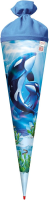 Roth Schultüte Orcas 70 cm