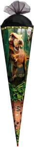 Roth Schultüte T-Rex Welt 85 cm Sound Spezialborte
