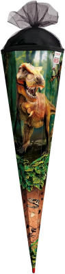 Roth Schultüte T-Rex Welt 100 cm
