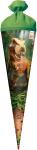 Roth Schultüte T-Rex Welt 70 cm