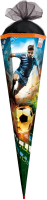 Roth Schultüte Soccer  85 cm Sound