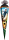 Roth Schultüte Soccer  85 cm Sound