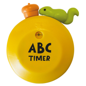 Roth Hausaufgaben Timer "ABC Freunde"