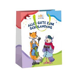 Roth Geschenkbeutel "ABC Freunde"
