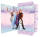 Roth Lizenz Zeichenmappen A3 Disney Frozen