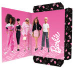 Roth Lizenz Zeichenmappen A3 Barbie