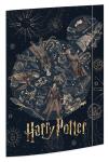 Roth Lizenz Zeichenmappen A3 Harry Potter