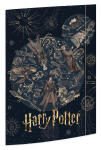 Roth Lizenz Zeichenmappen A3 Harry Potter