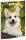 Roth Tierische Zeichenmappen A3 Corgi