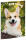Roth Tierische Zeichenmappen A3 Corgi