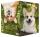 Roth Tierische Zeichenmappen A3 Corgi