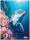 Roth Tierische Zeichenmappen A3 Dolphin