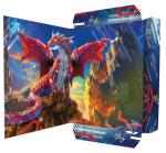 Roth Trendige Zeichenmappen A3 Robo-Drache