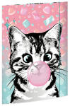 Roth Trendige Zeichenmappen A3 Sweet Cat