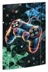 Roth Sammelmappen A4 Gaming