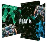 Roth Sammelmappen A4 Gaming
