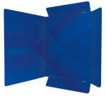 Roth Business & Notes Serie Sammelmappen A4 Business Blau