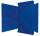 Roth Business & Notes Serie Sammelmappen A4 Business Blau