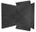 Roth Business & Notes Serie Sammelmappe A4 Business Schwarz