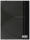 Roth Business & Notes Serie Sammelmappe A4 Business Schwarz