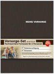 Roth Vorsorge-Set für 2 Personen