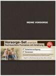 Roth Vorsorge-Box für 1 Person